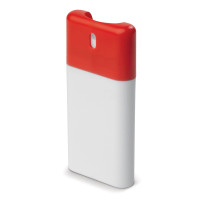 Wit / Rood