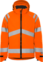 Hi-Vis oranje
