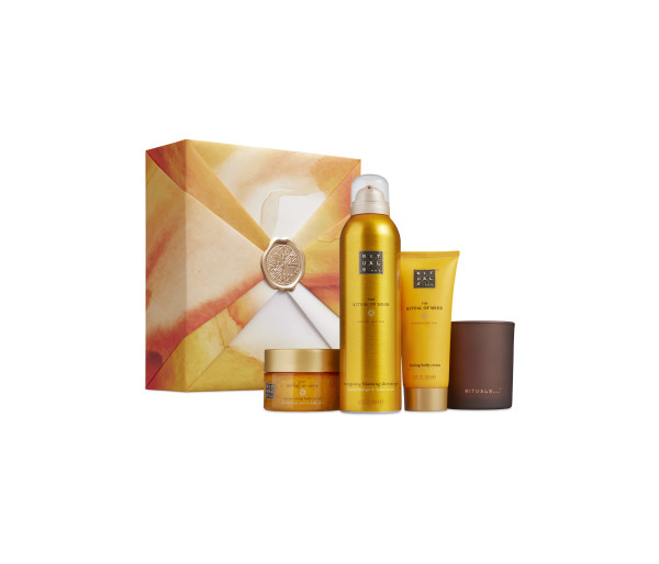 The Ritual of Mehr - Medium Gift Set 2023/2024