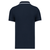 Navy / White / Light Turquoise