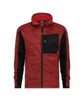 Rood/Zwart