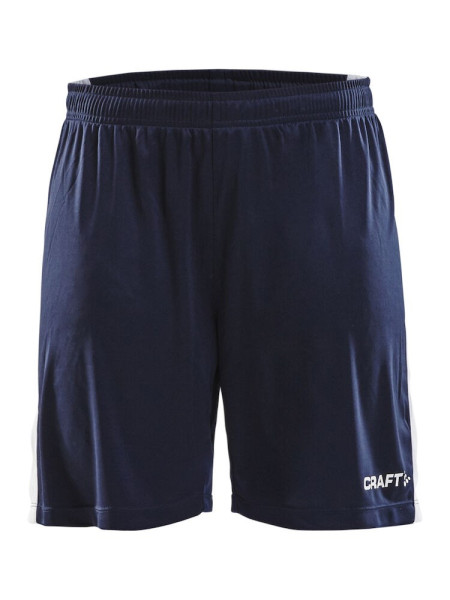 Craft - Progress Longer Shorts Contrast W