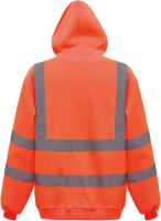 Hi Vis Orange