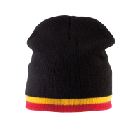 Black / Yellow / Red