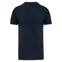 Navy / Silver