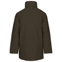 Deep khaki